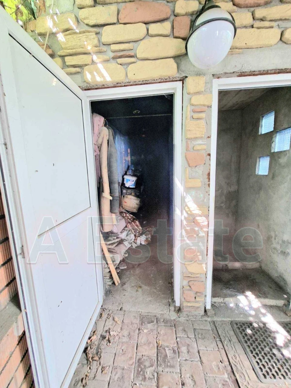 For Sale: Cozy House in the Center of Krasnopille