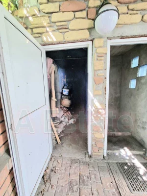 For Sale: Cozy House in the Center of Krasnopille