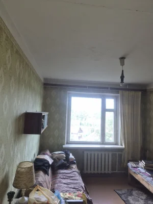 For Sale: 2-bedroom apartment on Kroshni