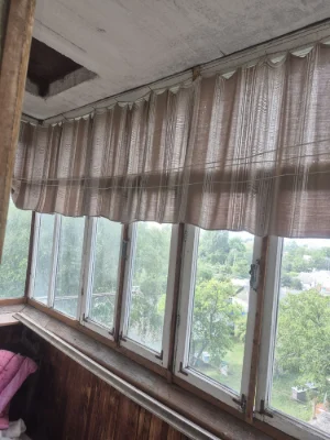 For Sale: 2-bedroom apartment on Kroshni