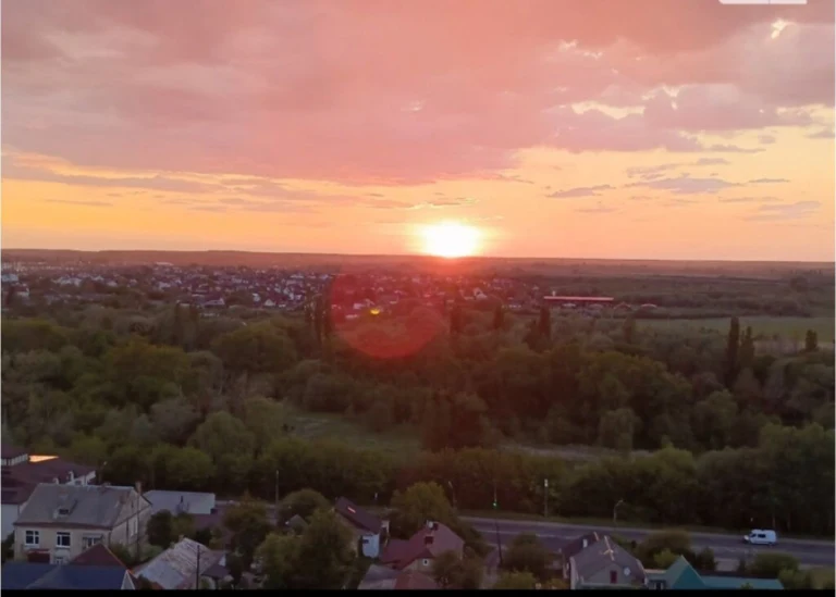 Квартира в новому ЖК "Яровиця"