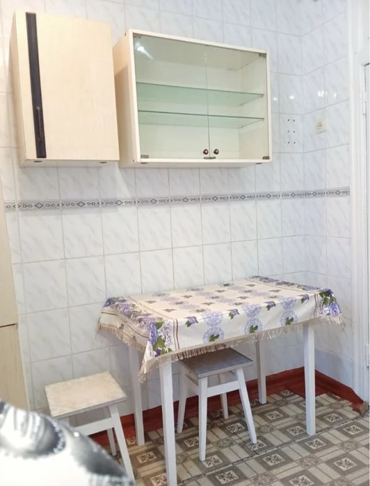 Продам 3-комнатную квартиру