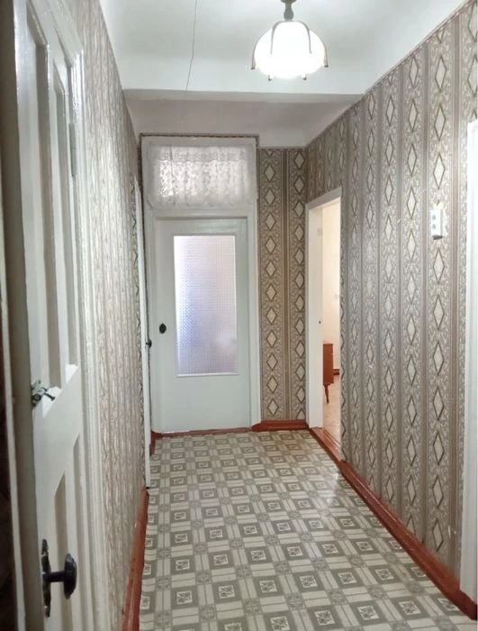 Продам 3-комнатную квартиру