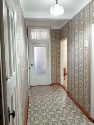 Продам 3-комнатную квартиру