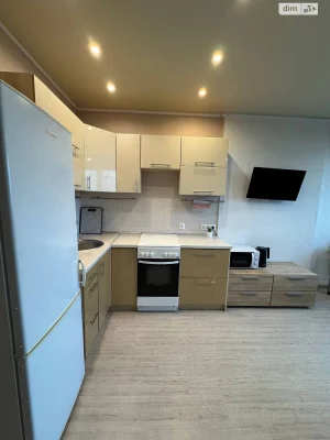Apartment for Sale - Bagrynova Hora