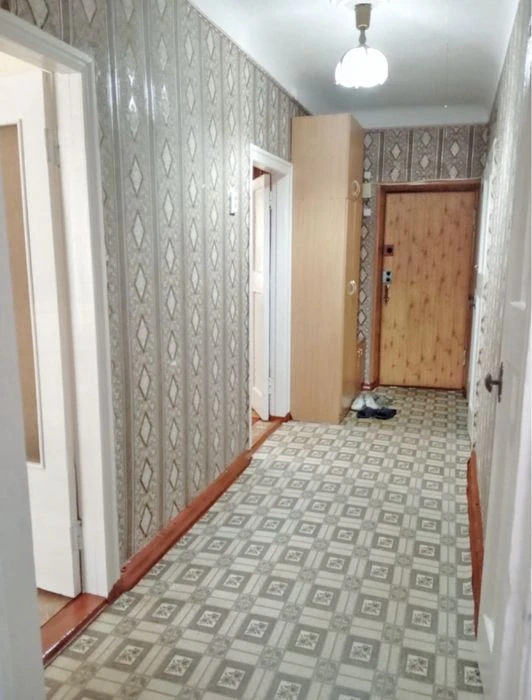 Продам 3-комнатную квартиру