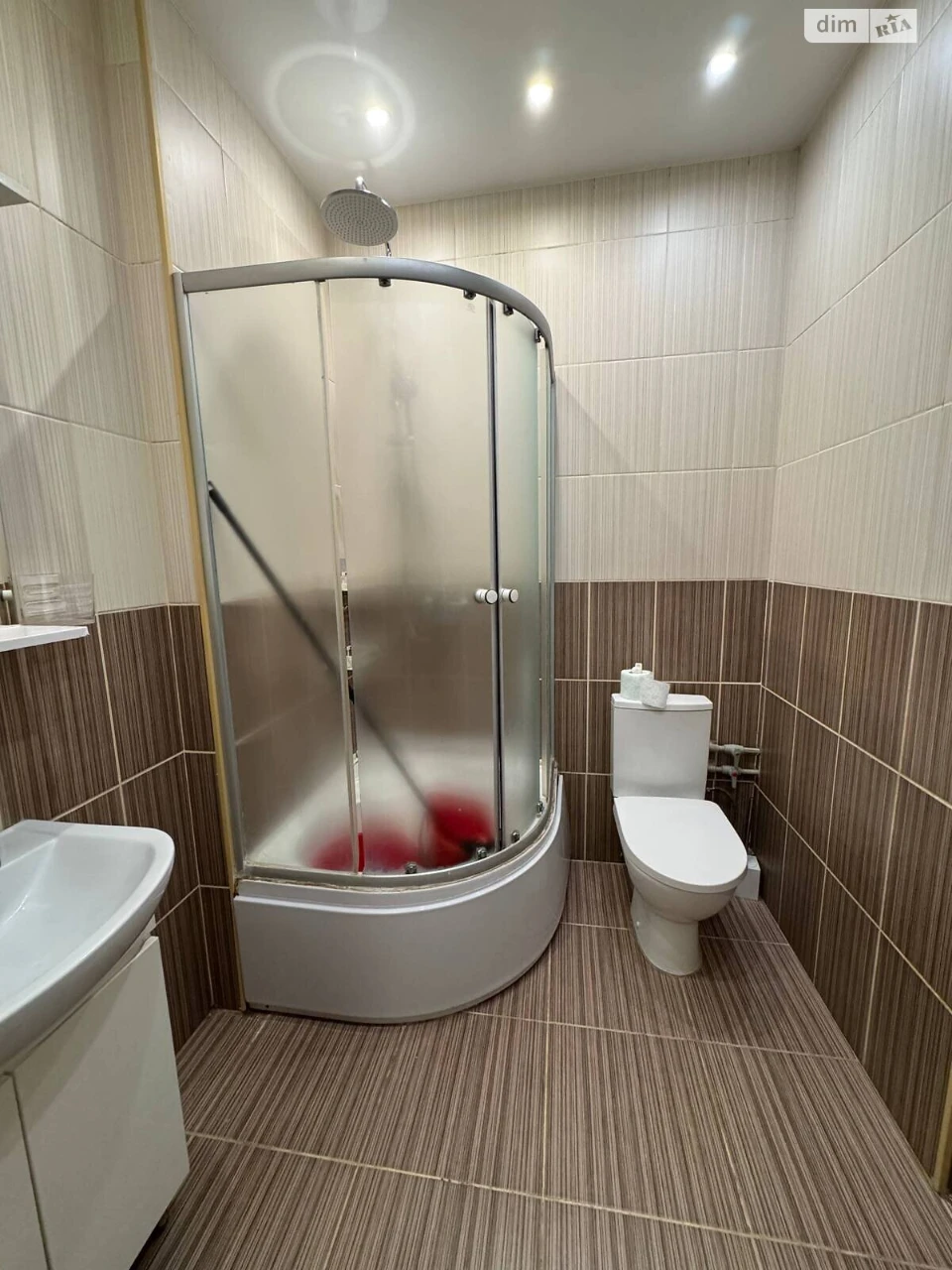 Apartment for Sale - Bagrynova Hora