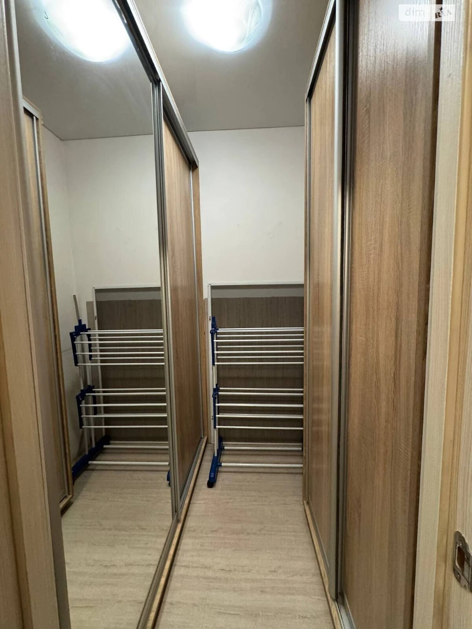 Apartment for Sale - Bagrynova Hora