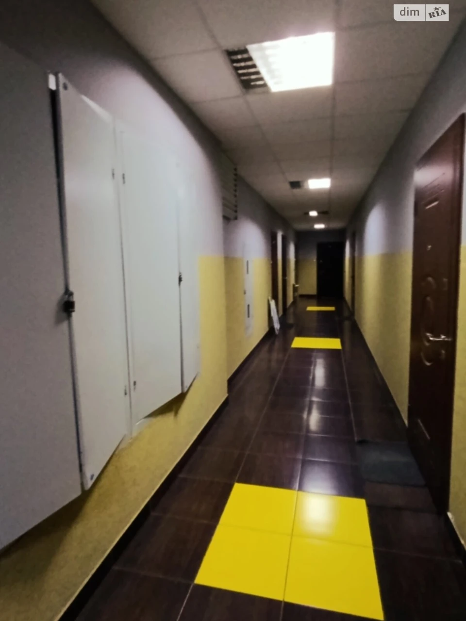 Apartment for Sale - Bagrynova Hora
