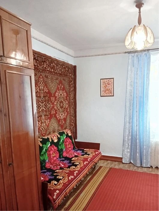 Продам 3-комнатную квартиру