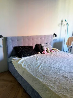 Sale of a 2-bedroom apartment in the Warsaw Plus residential complex, address: 40 Vyhovsky Street
