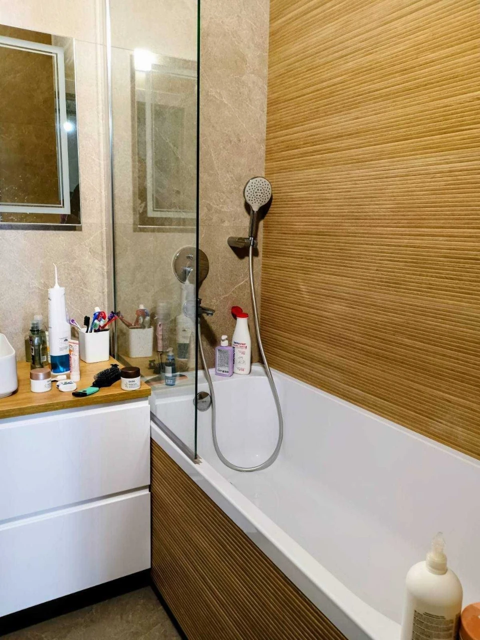 Sale of a 2-bedroom apartment in the Warsaw Plus residential complex, address: 40 Vyhovsky Street