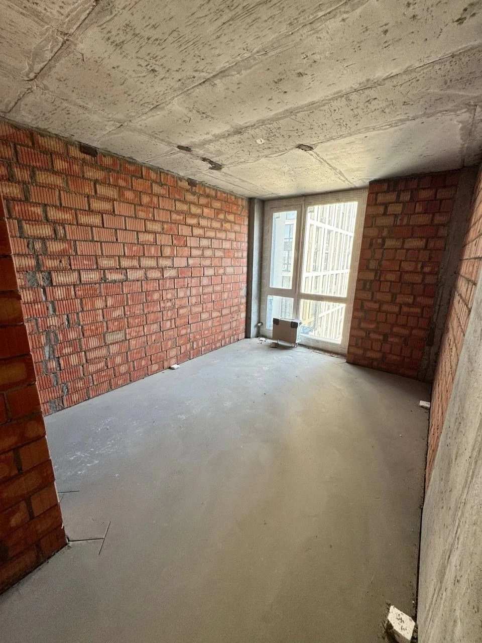 3-bedroom apartment