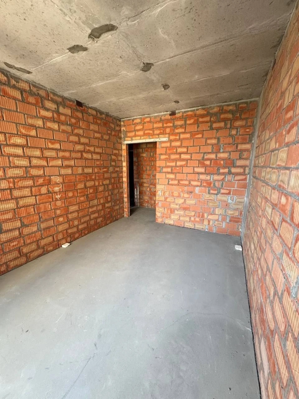 3-bedroom apartment