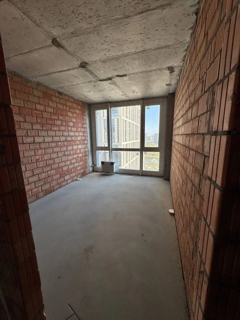 3-bedroom apartment
