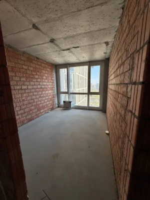 3-bedroom apartment