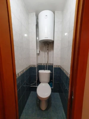 Продам двокімнатну квартиру, Солом'янський р-н, Ратушного 41