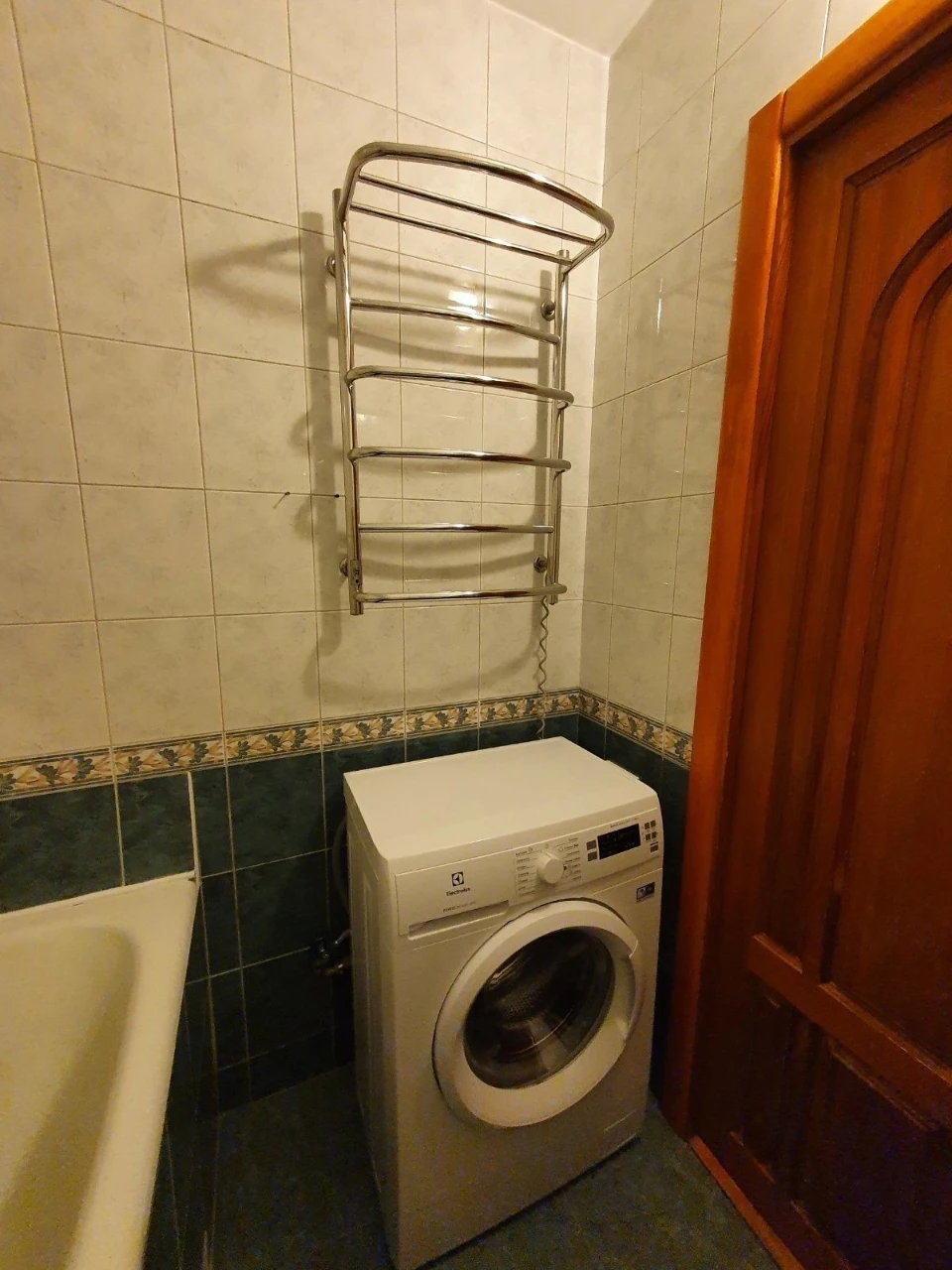 Продам двокімнатну квартиру, Солом'янський р-н, Ратушного 41