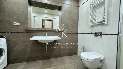 Sale of a 2-bedroom apartment, Chokolivsky Bulvar, 42 a, house with generator