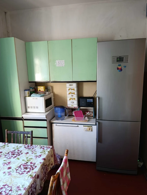 Продажа 3-квартиры по адресу: Векентія Беретті б. 12, Троещина, 6/9 этаж