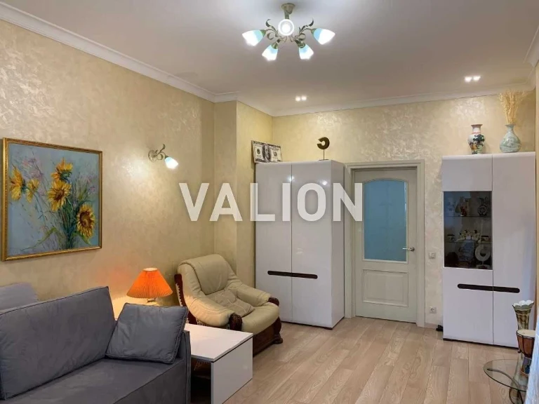 Novopechersky Dvir, Andriy Verkhlyada Street (Dragomyrova)