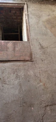 For Sale: Solid Garage