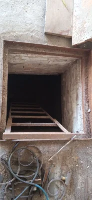 For Sale: Solid Garage
