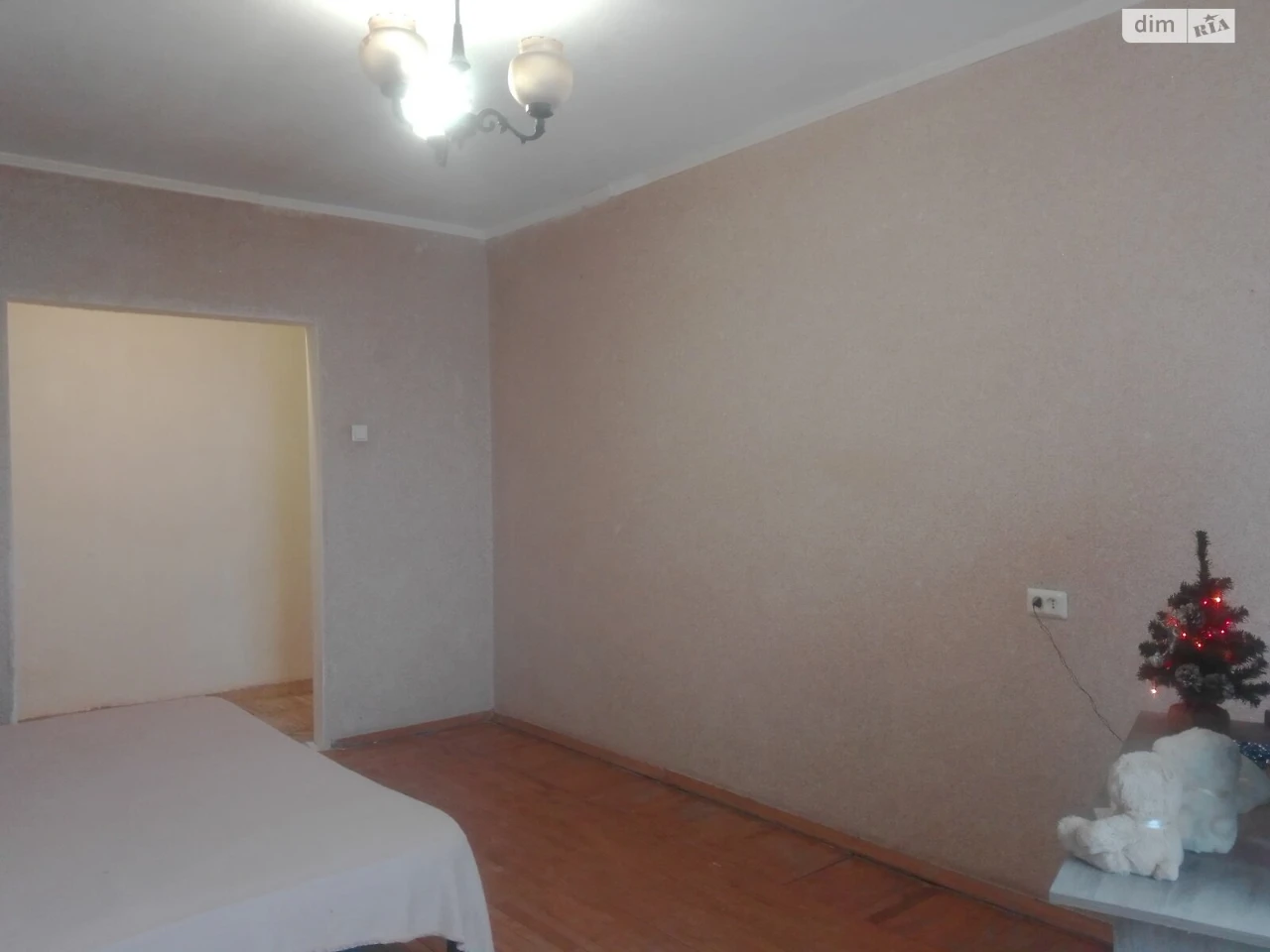 Apartment for Sale - South