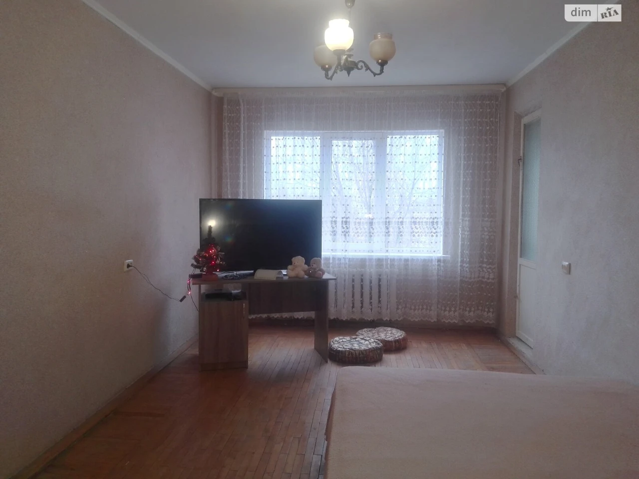 Apartment for Sale - South