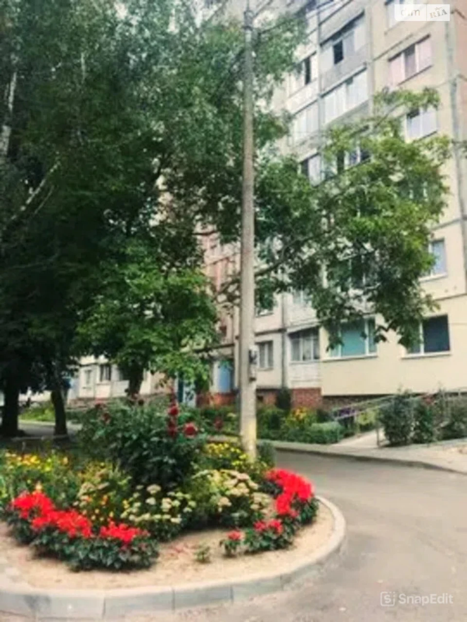 Apartment for Sale - South