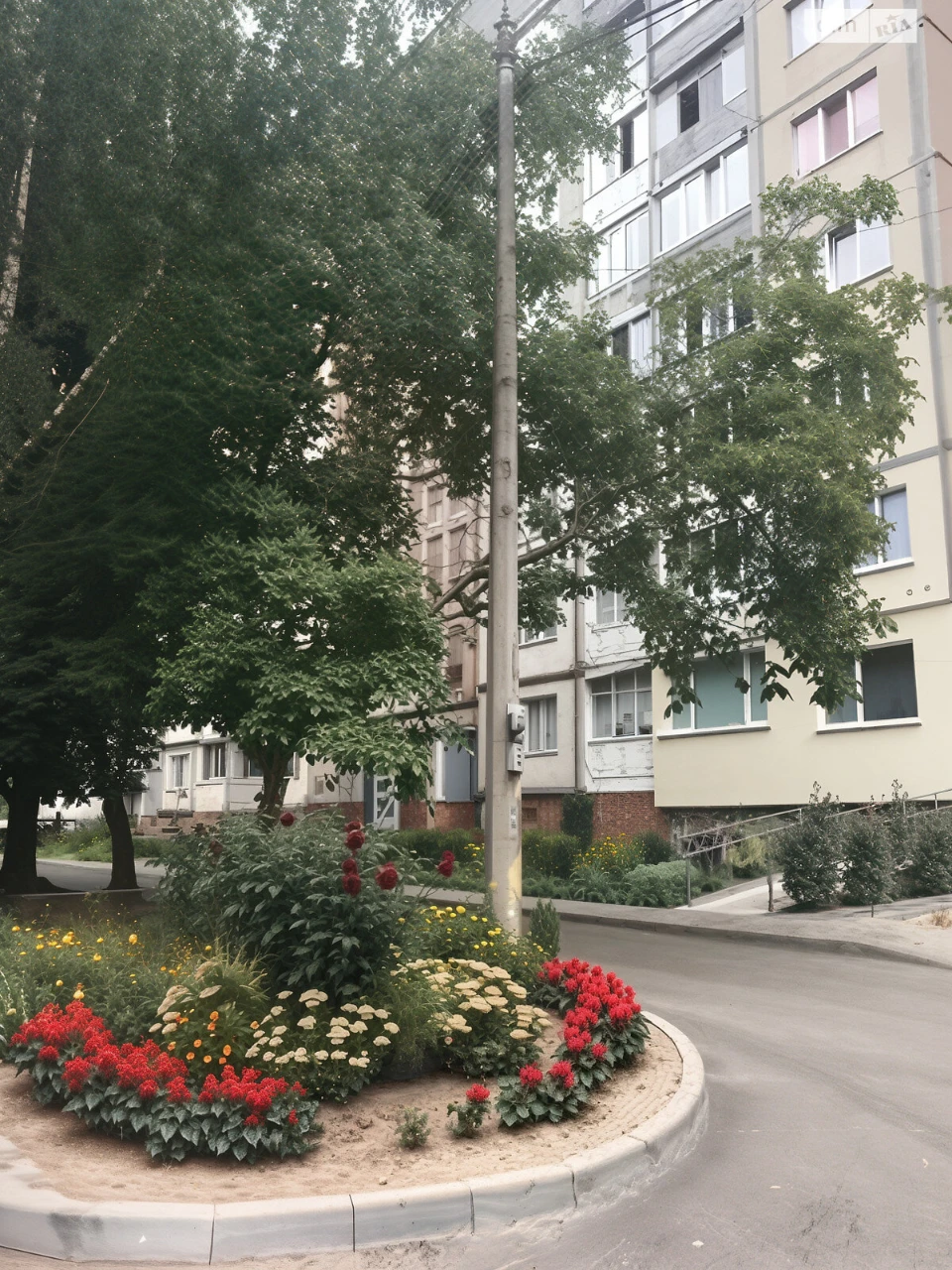 Apartment for Sale - South