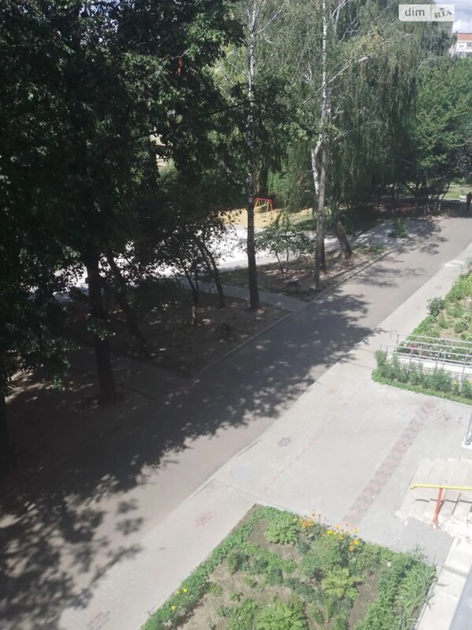 Apartment for Sale - South