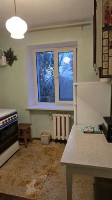 Selling 1-bedroom apartment on Bolshaya Morskaya Street.