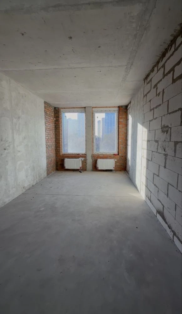 Apartment for Sale: 1-bedroom apartment in the New Autograph residential complex