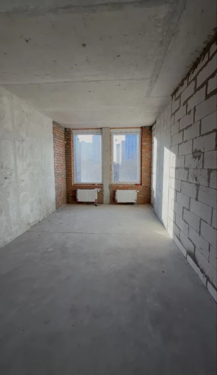 Apartment for Sale: 1-bedroom apartment in the New Autograph residential complex