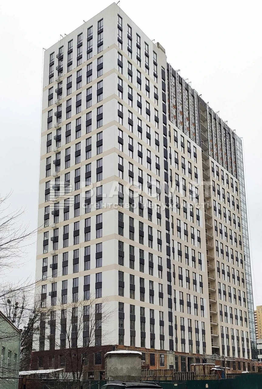 Apartment for Sale: 1-bedroom apartment in the New Autograph residential complex