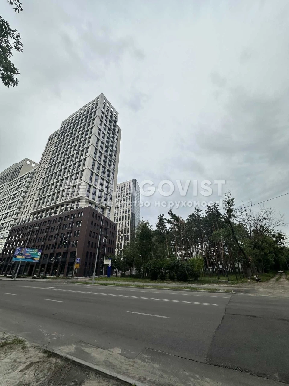 Apartment for Sale: 1-bedroom apartment in the New Autograph residential complex