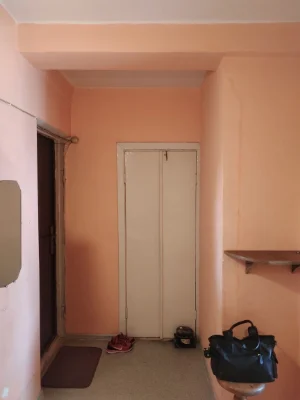 Rent One-Bedroom Apartment in Berezhky, Dniprovska