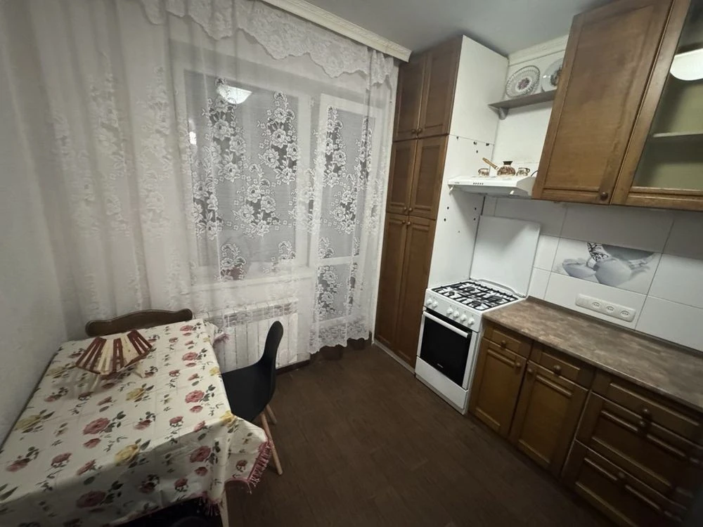 Без комісіі Оренда 1к квартири на Оболоні пр В Івасюка56