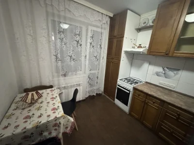 Без комісіі Оренда 1к квартири на Оболоні пр В Івасюка56