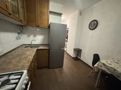 Без комісіі Оренда 1к квартири на Оболоні пр В Івасюка56