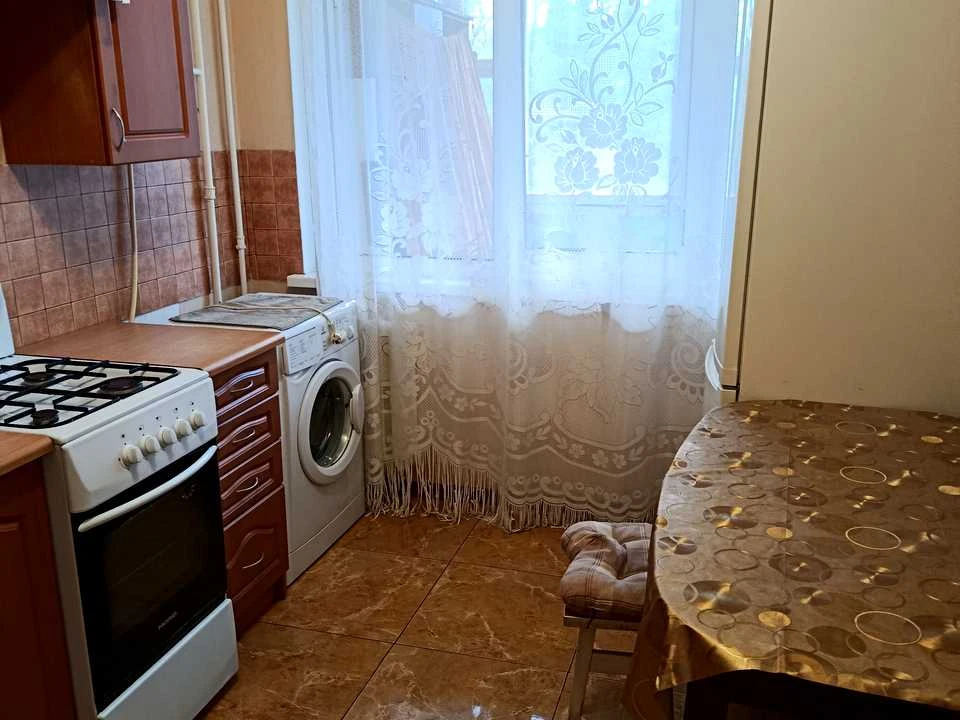 Квартира. Киев, улица Генерала Генадия Воробьева