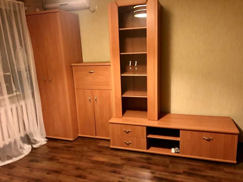 Квартира. Киев, улица Генерала Генадия Воробьева