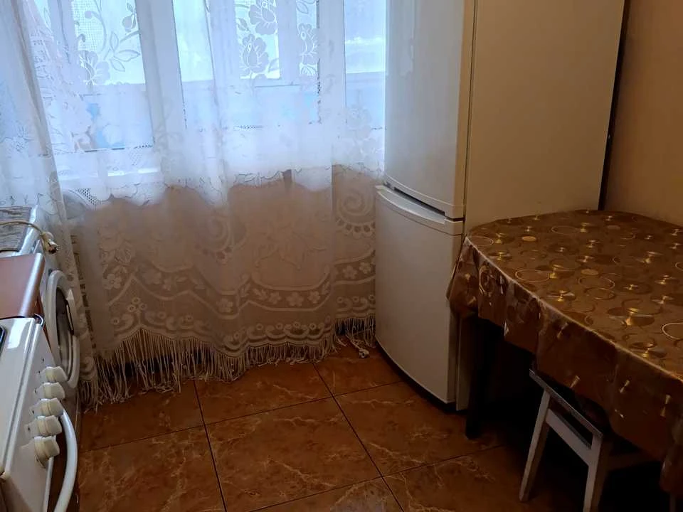 Квартира. Киев, улица Генерала Генадия Воробьева