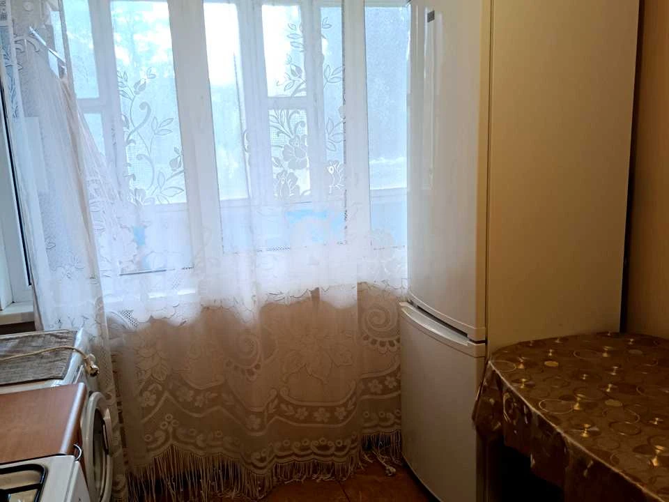 Квартира. Киев, улица Генерала Генадия Воробьева