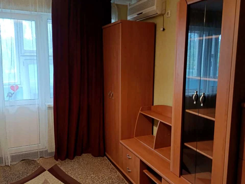 Квартира. Киев, улица Генерала Генадия Воробьева