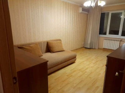 Квартира. Київ, проспект Володимира Івасюка