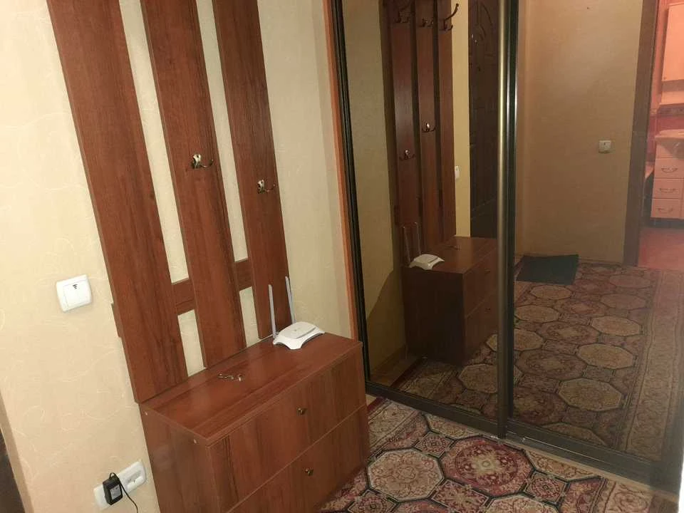 Квартира. Київ, проспект Володимира Івасюка