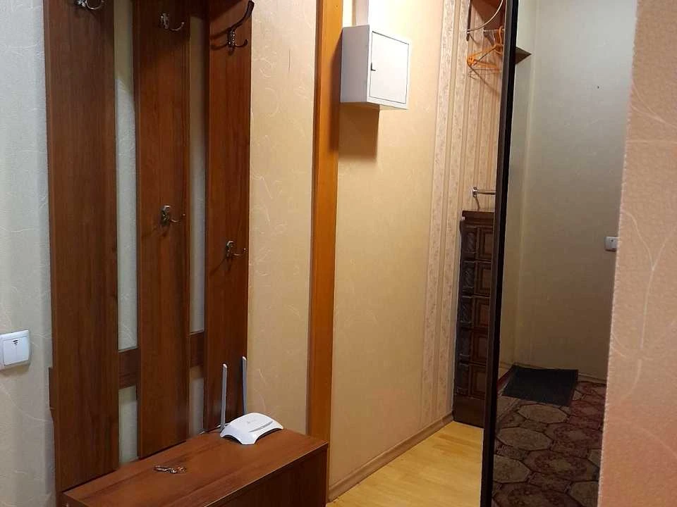 Квартира. Київ, проспект Володимира Івасюка