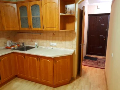 Квартира. Київ, проспект Володимира Івасюка